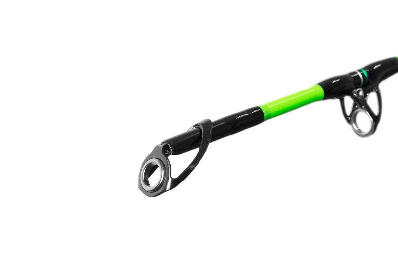 Delphin Prut Walkyra 2,6m 850g 2-díl (obrázek 3)