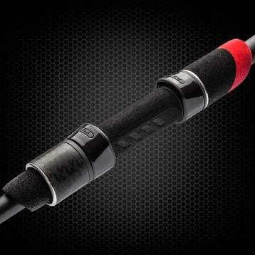 Favorite Prut Rapid Rap TZ 662UL-T 1,98m 2-7g 2-díl - Obrázek 6