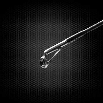 Favorite Prut Rapid Rap TZ 662UL-T 1,98m 2-7g 2-díl - Obrázek 7