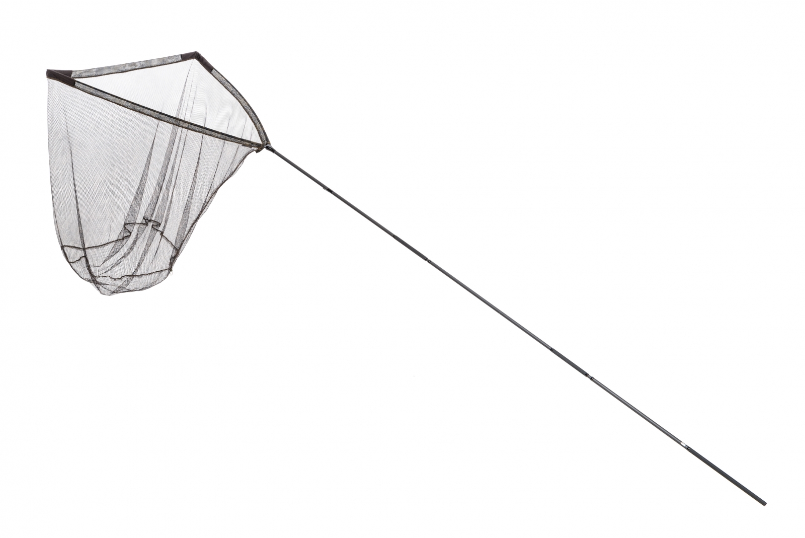 Mivardi Podběrák CamoCODE 100 x 100 cm + Tyč - Obrázek 3