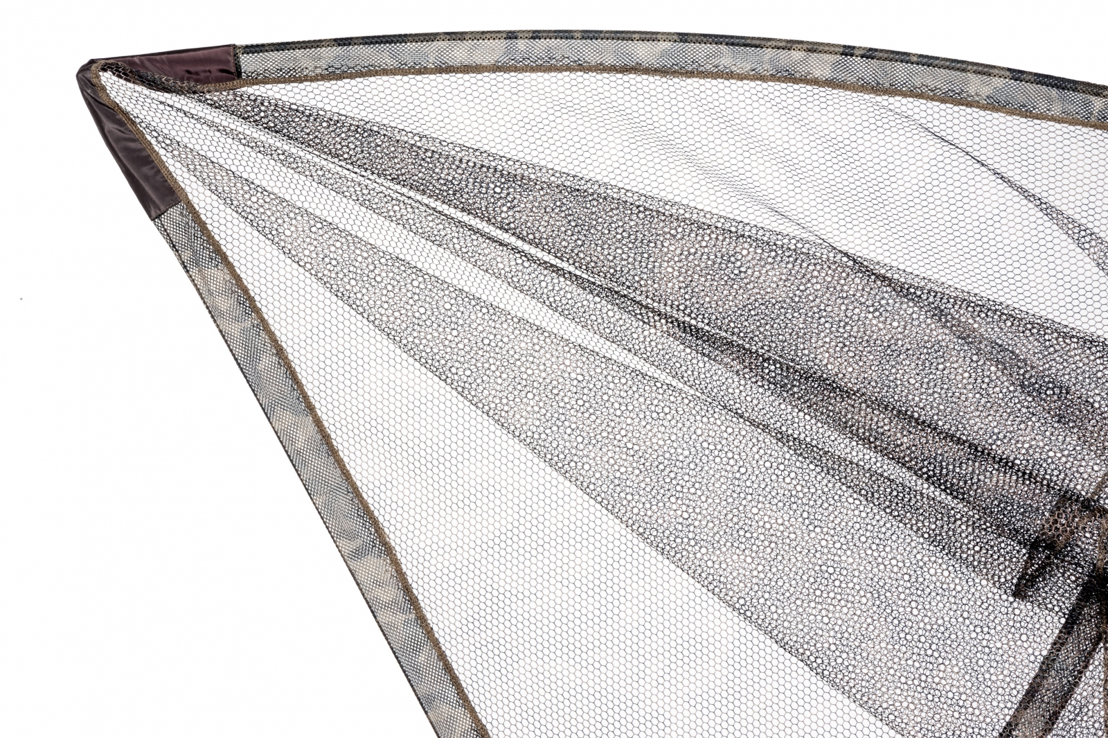 Mivardi Podběrák CamoCODE 100 x 100 cm + Tyč - Obrázek 6