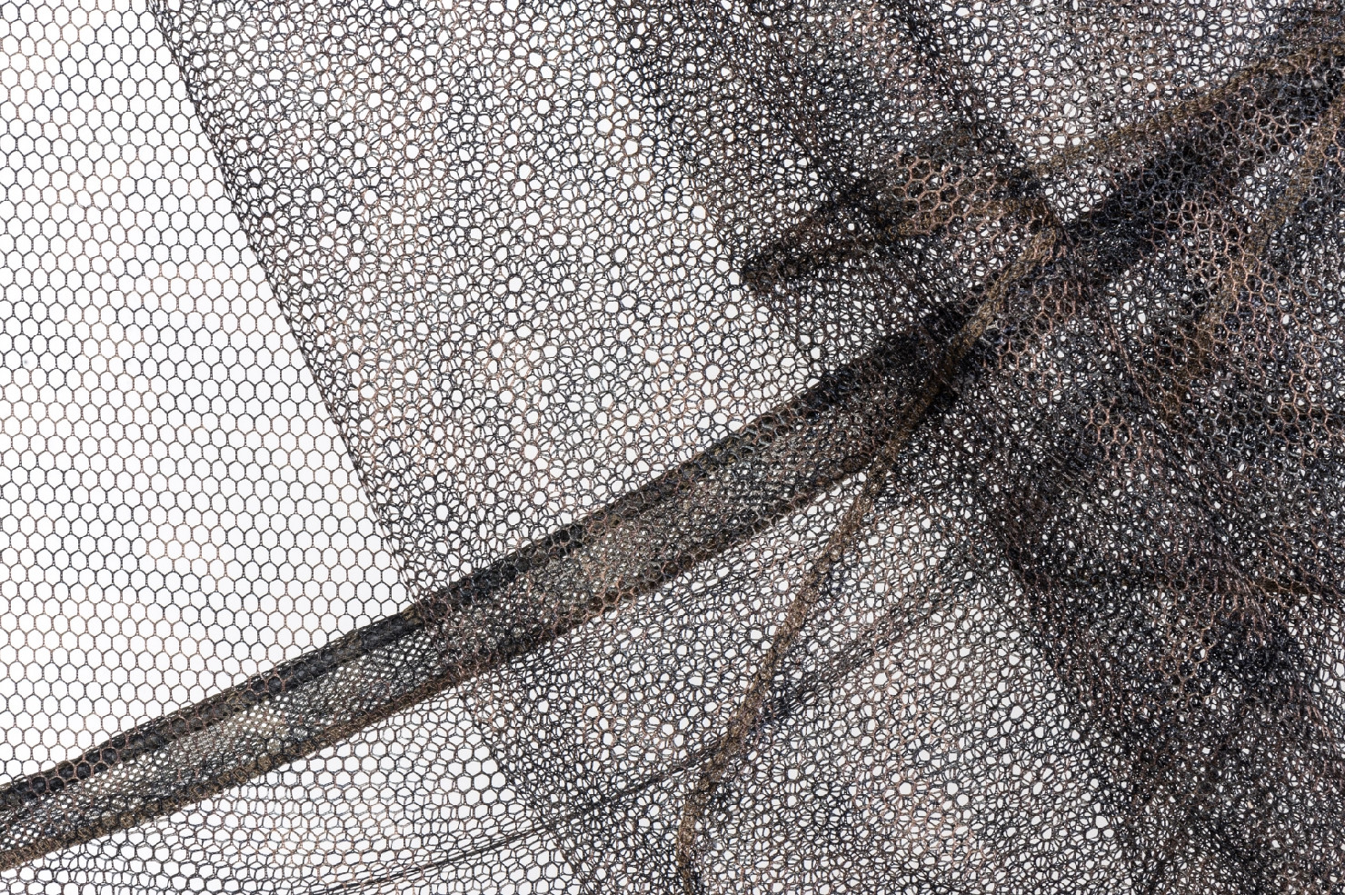 Mivardi Podběrák CamoCODE 100 x 100 cm + Tyč (obrázek 8)