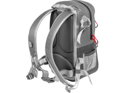 Westin Batoh W6 Wading Backpack Silver Grey (obrázek 3)