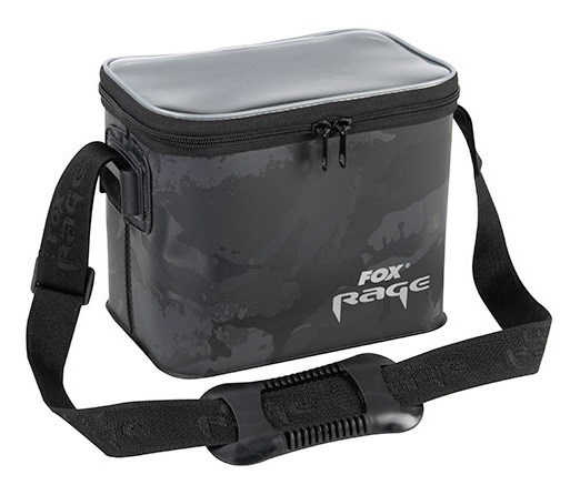 Fox Rage Taška Camo Welded Bag S - Obrázek 5