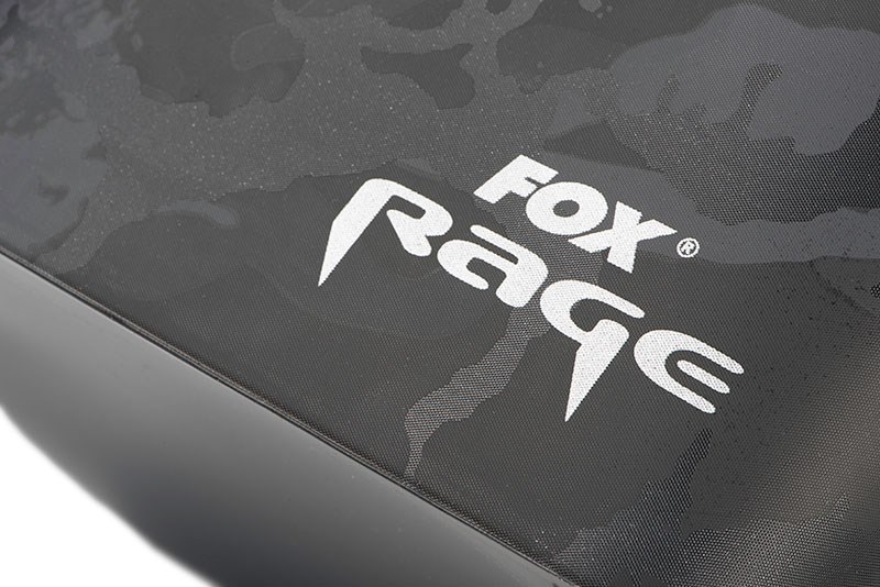 Fox Rage Taška Camo Welded Bag S - Obrázek 7