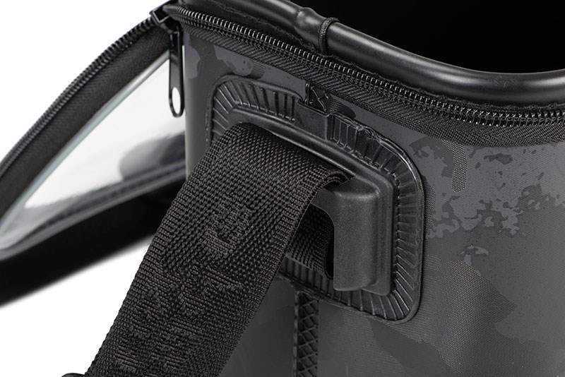 Fox Rage Taška Camo Welded Bag S (obrázek 8)
