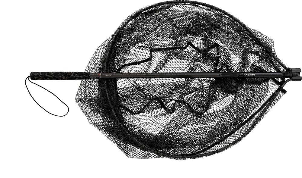 Quantum Podběrák Smoke Tournament - Obrázek 4