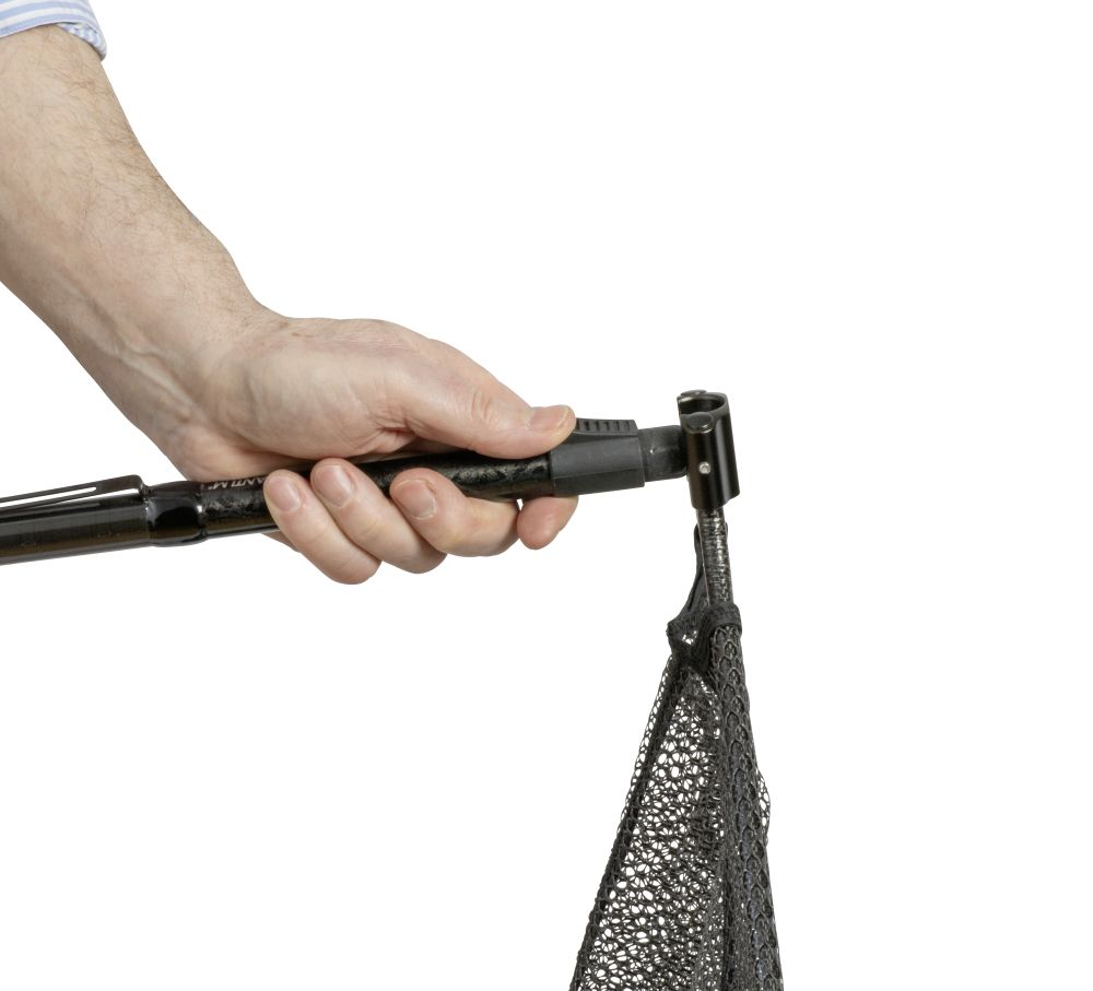 Quantum Podběrák Smoke Tournament - Obrázek 7