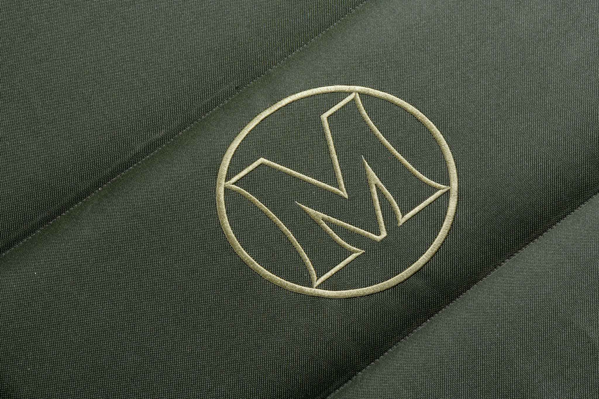 Mivardi Lehátko CamoCODE Express 6 - Obrázek 7