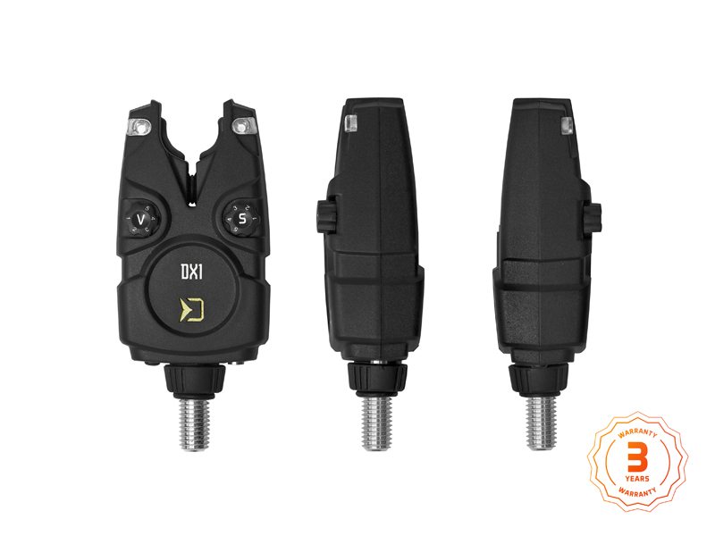 Delphin Samostatný Signalizátor DX1