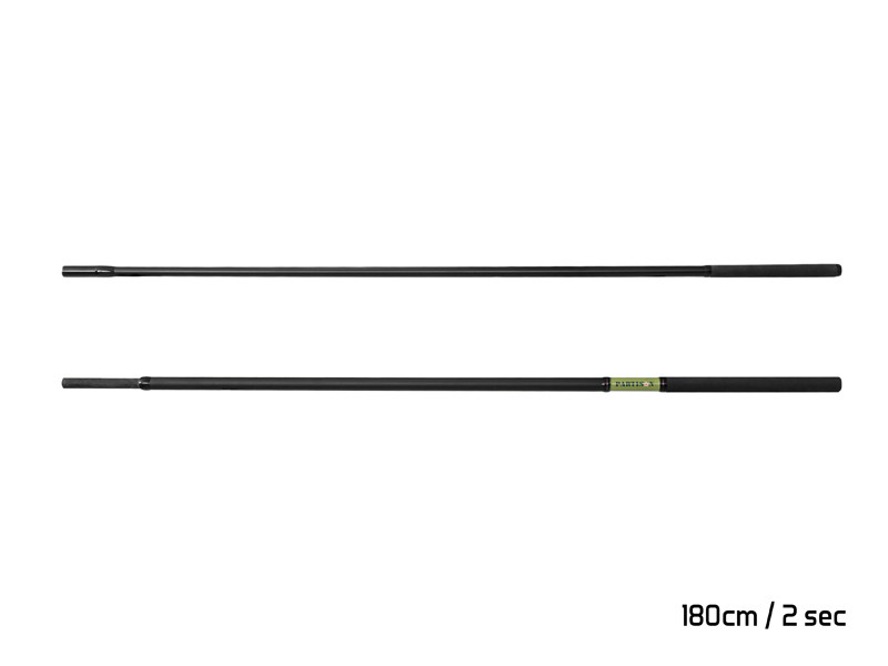 Delphin Podběráková Rukojeť Partisan 180cm 2 díl (obrázek 5)