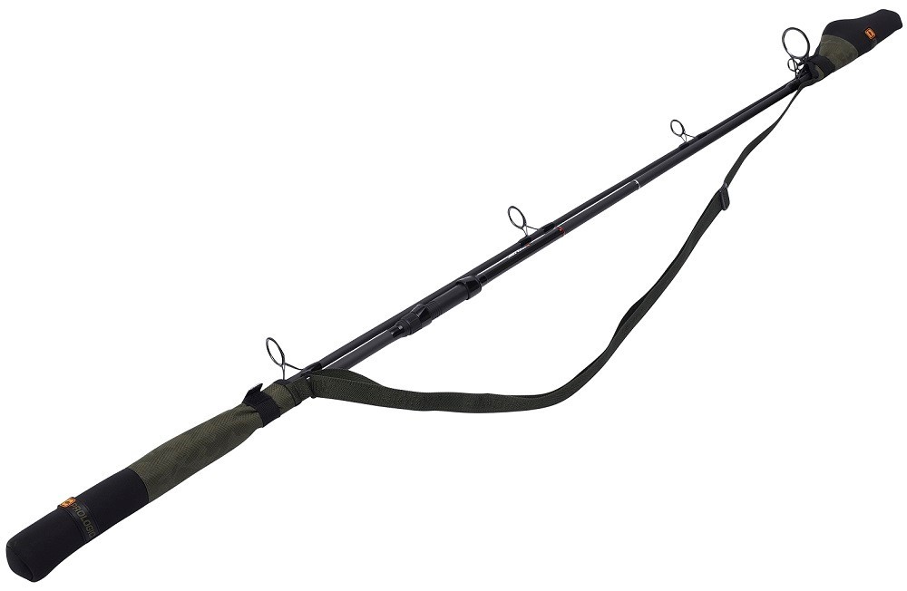 Prologic Chrániče Prutu Connected Rod Tip Butt Protector (obrázek 3)