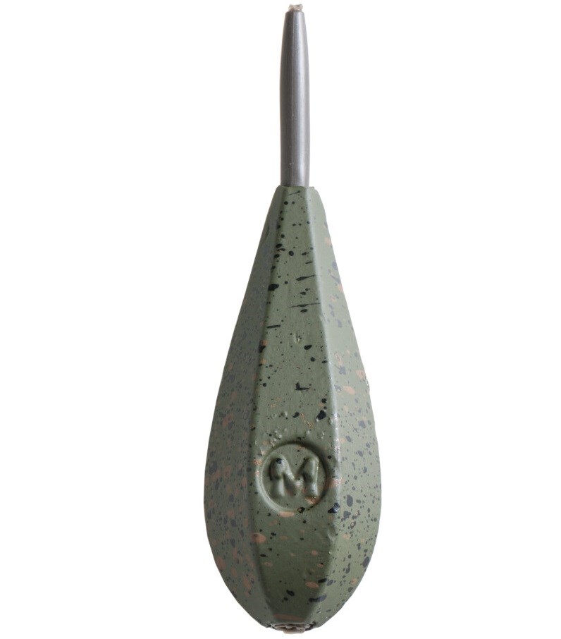 SMAZAT Mivardi Olovo CamoCODE Distance Inline Hmotnost: 120g