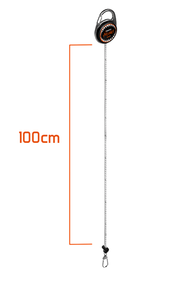 Delphin Jojo s metrem YOYO+ - Obrázek 2