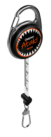 Delphin Jojo s metrem YOYO+ - Obrázek 4