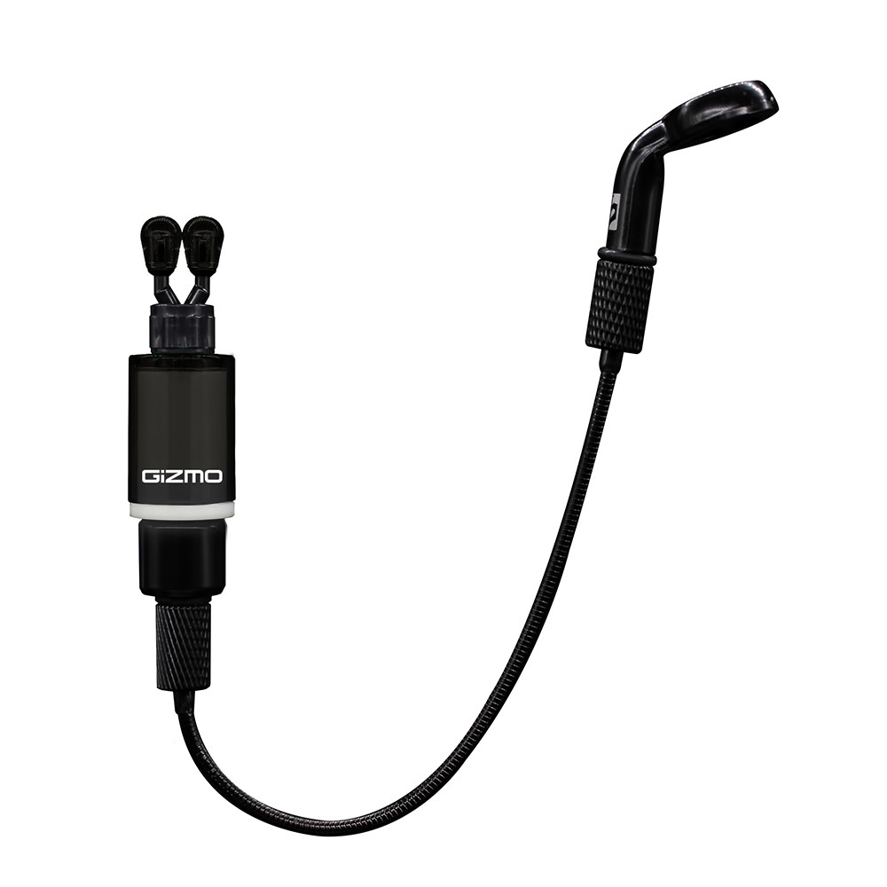 Sonik Swinger Gizmo Litez Bobbin Barva: Black