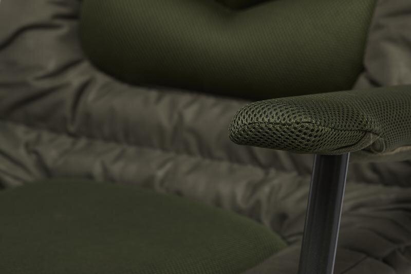 Prologic Křeslo Inspire Relax Recliner - Obrázek 2