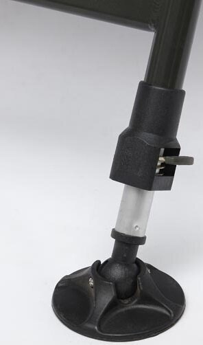 Prologic Křeslo Inspire Relax Recliner - Obrázek 4