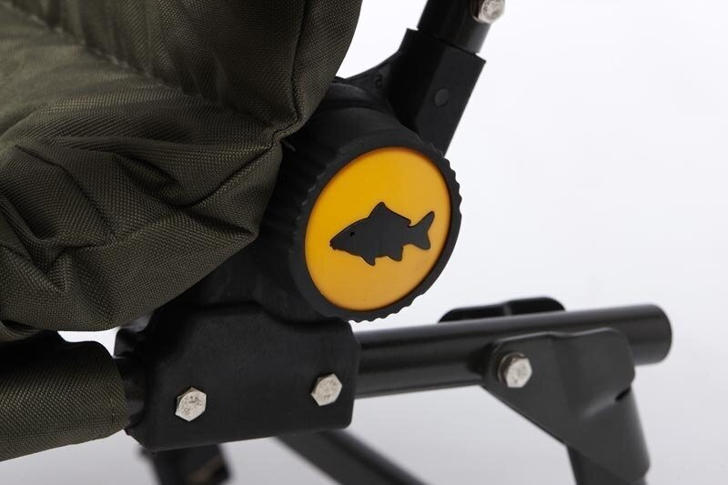 Prologic Křeslo Inspire Relax Recliner - Obrázek 5