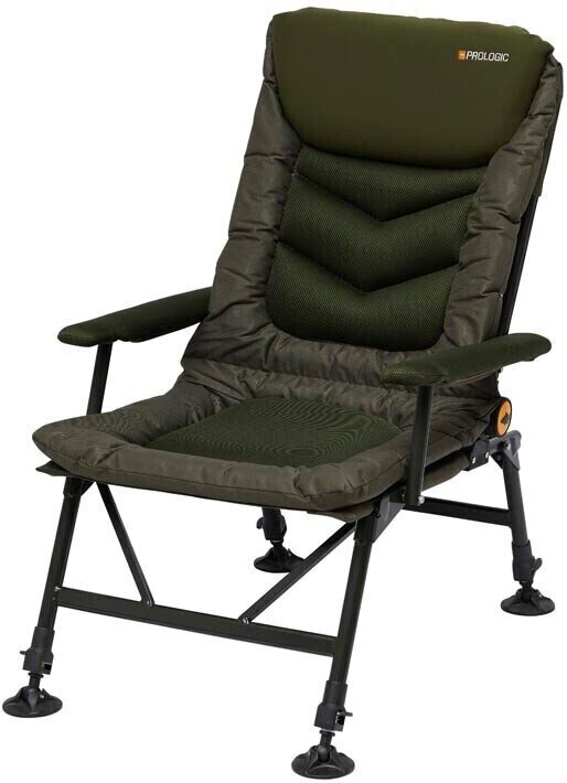 Prologic Křeslo Inspire Relax Recliner