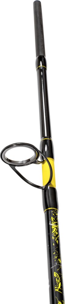 Black Cat Prut Perfect Passion Spin 2,7 m 60-200 g 2-díl - Obrázek 2