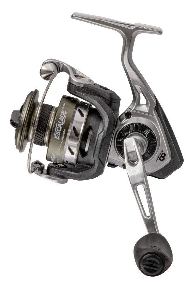 Quantum Naviják Escalade EM 2500 - Obrázek 3