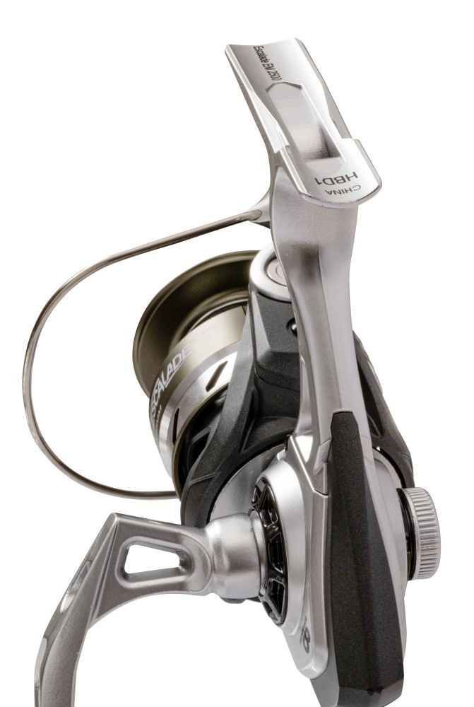 Quantum Naviják Escalade EM 2500 - Obrázek 4