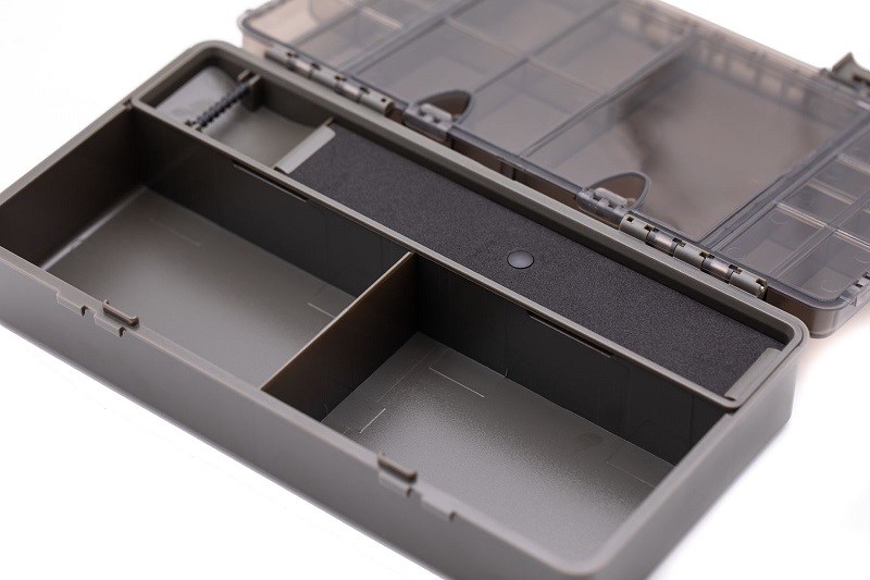 Korda Organizér Basix Tackle Box (obrázek 3)