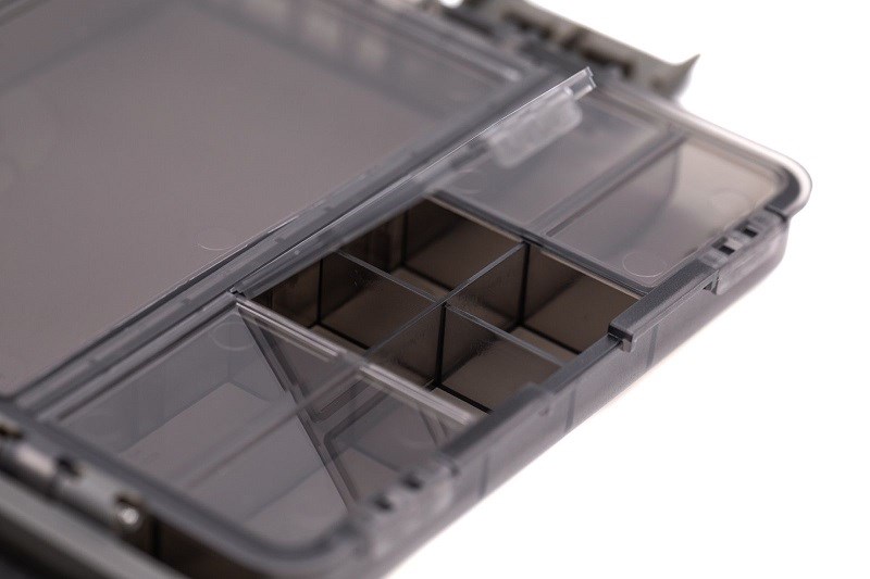 Korda Organizér Basix Tackle Box (obrázek 4)