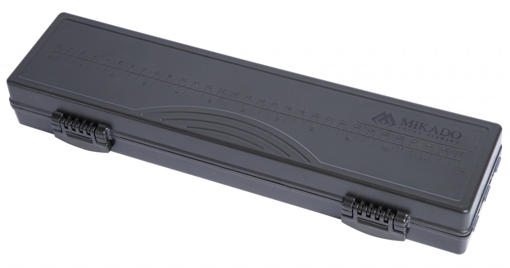 Mikado Box Na Návazce Carp 34 x 9 x 4,5cm