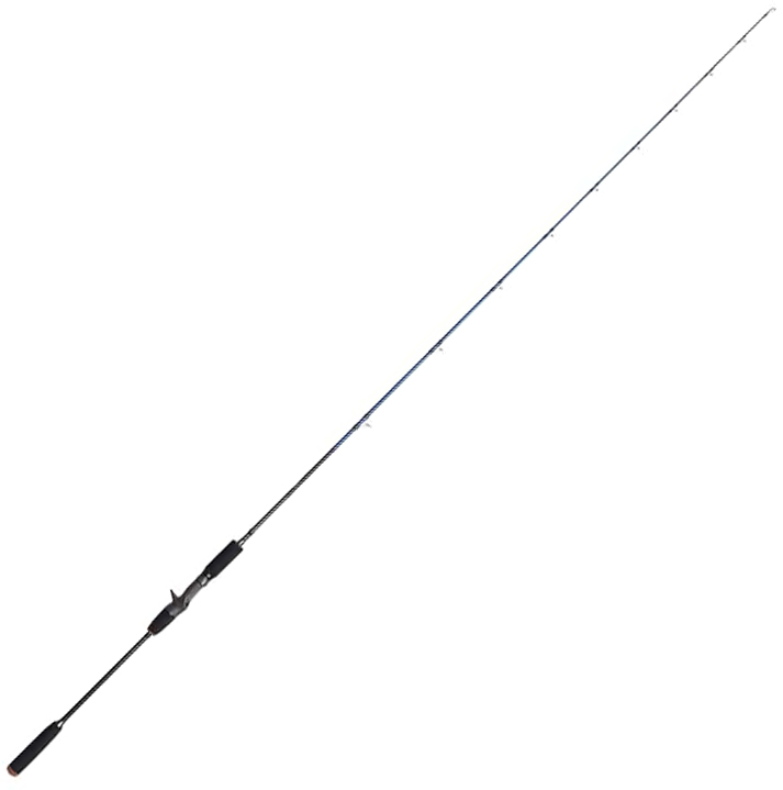 Savage Gear Prut SGS6 Slow Jigging 1,93m 200g 1-díl