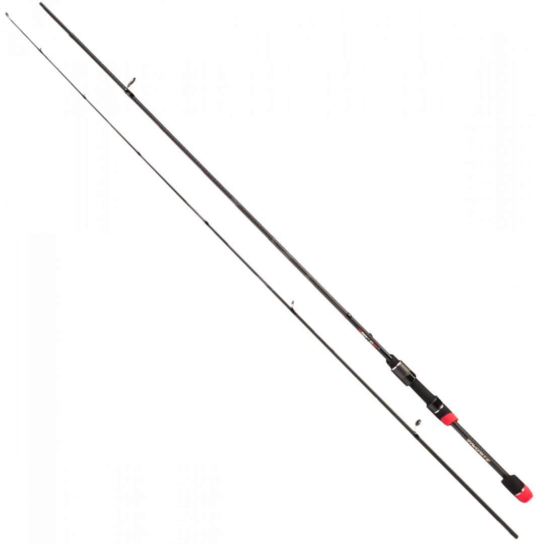 Favorite Rapid RAPTZ-692ML-T Ex-Fast 2,05m 3-14g 2-díl