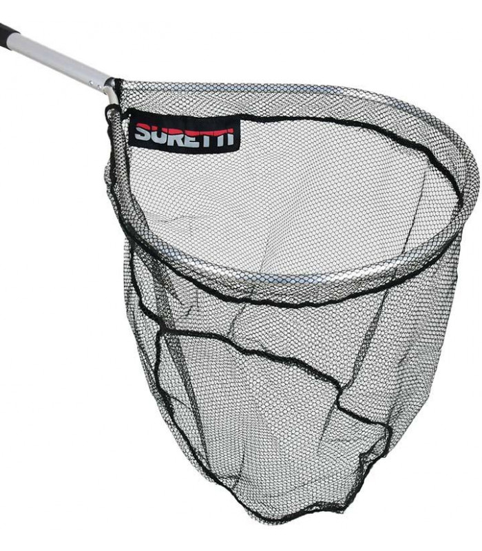 Suretti Podběrák Pstruhový Velikost: 75cm (obrázek 3)