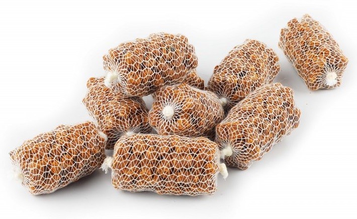 Nikl Naplněné Punčochy Ready PVA Stick 20ks Příchuť: Giga Squid - Obrázek 2