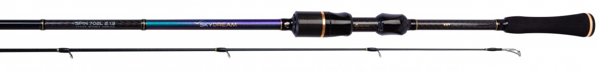 Mikado Prut Sky Dream 2,29m 3-14g 2-díl (obrázek 9)