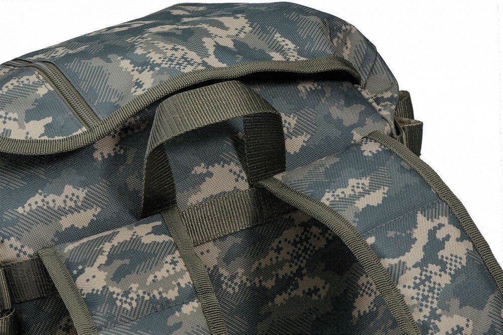 Mivardi Batoh Multi Camo 30L (obrázek 8)