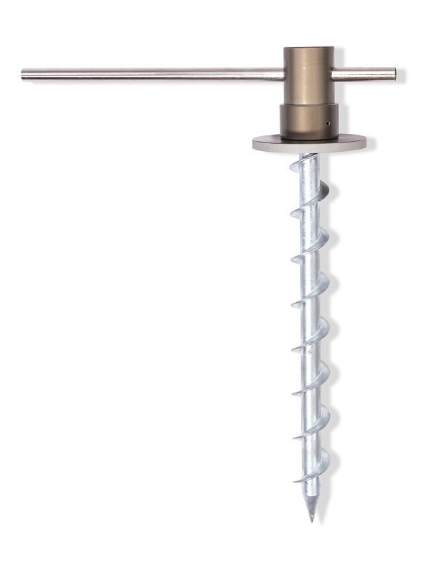 Uni Cat stojan Silent Drill Rack (obrázek 3)
