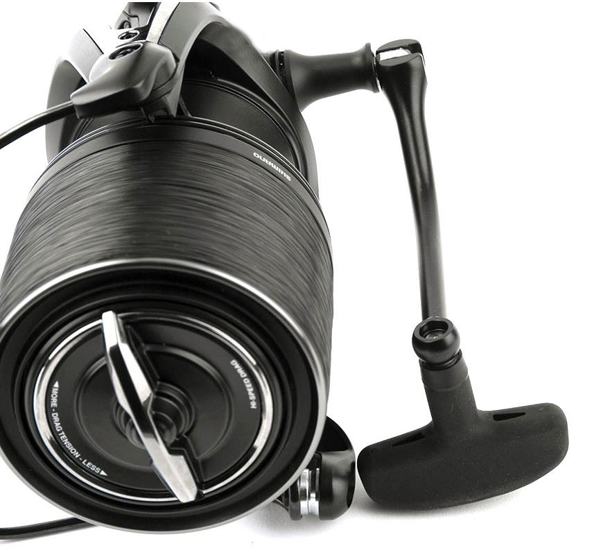 Shimano Naviják Aero Technium MGS 14000 XTD (obrázek 6)