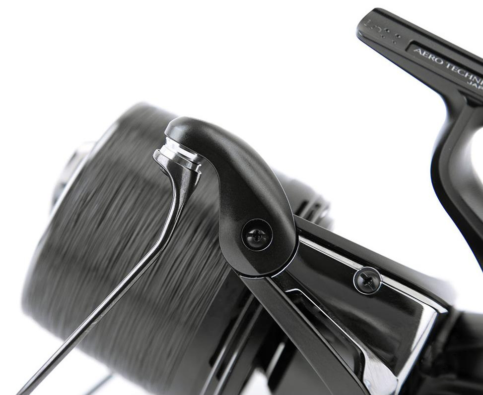 Shimano Naviják Aero Technium MGS 14000 XTD (obrázek 8)