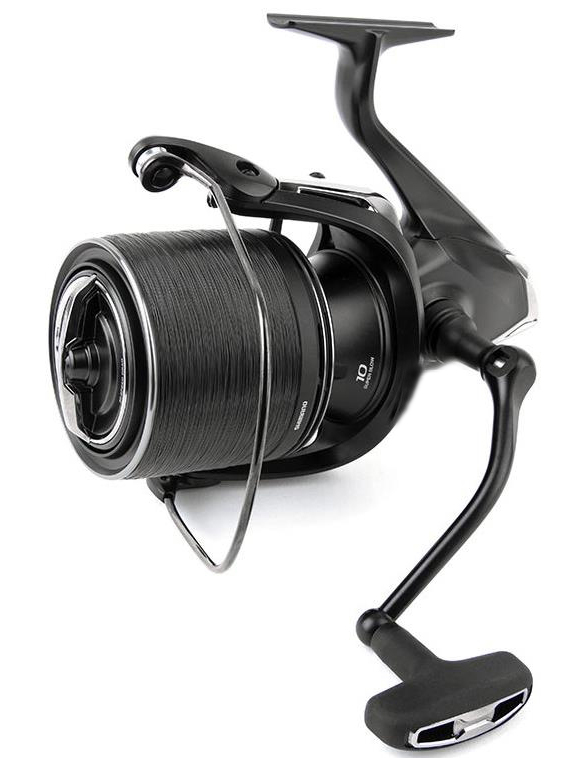 Shimano Naviják Aero Technium MGS 14000 XTD