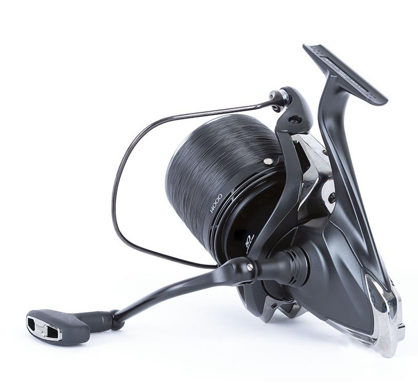 Shimano Naviják Aero Technium MGS 14000 XTD (obrázek 7)