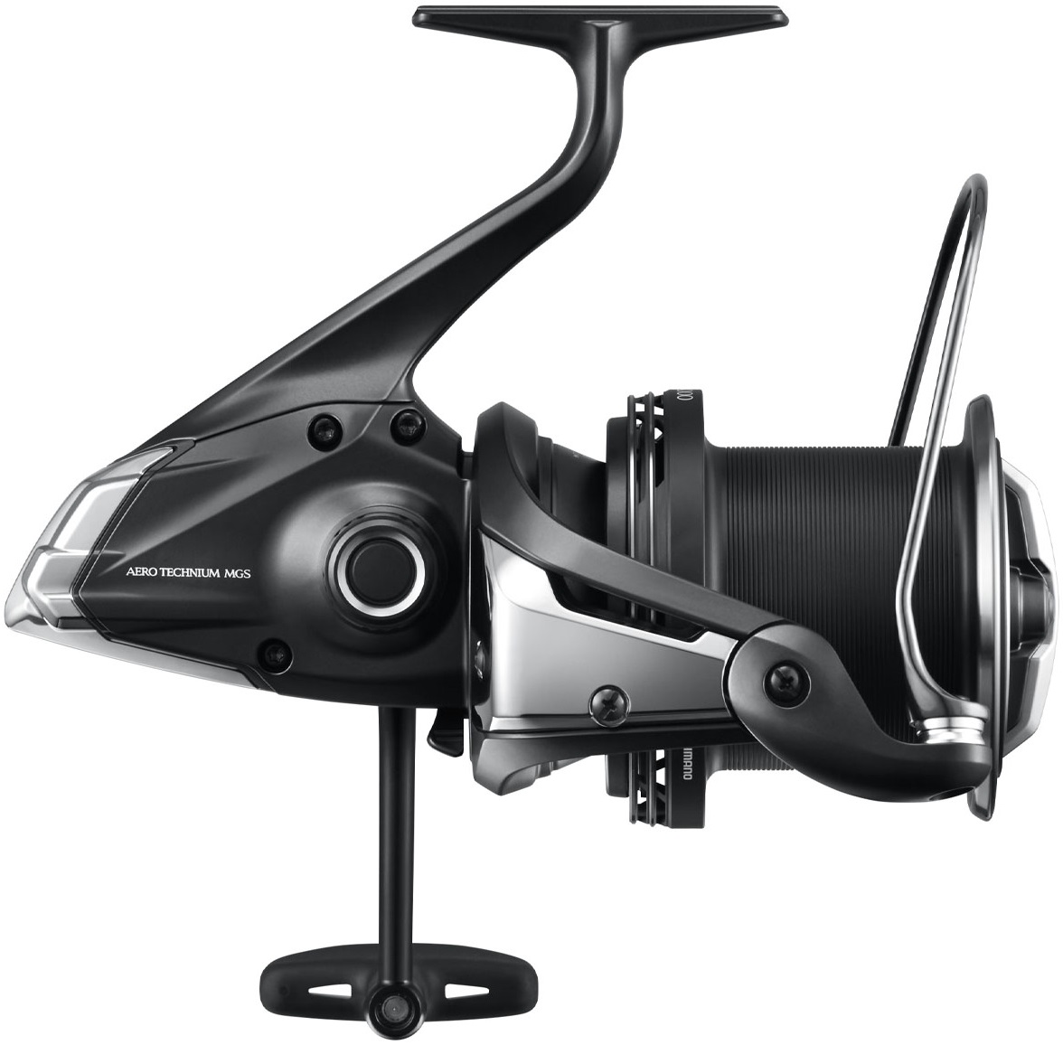 Shimano Naviják Aero Technium MGS 14000 XTD (obrázek 3)