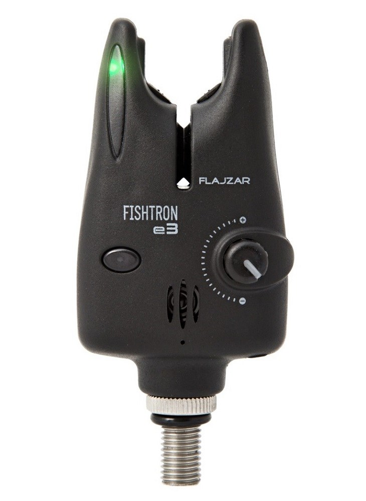 Flajzar Signalizátor Záběru Fishtron E3