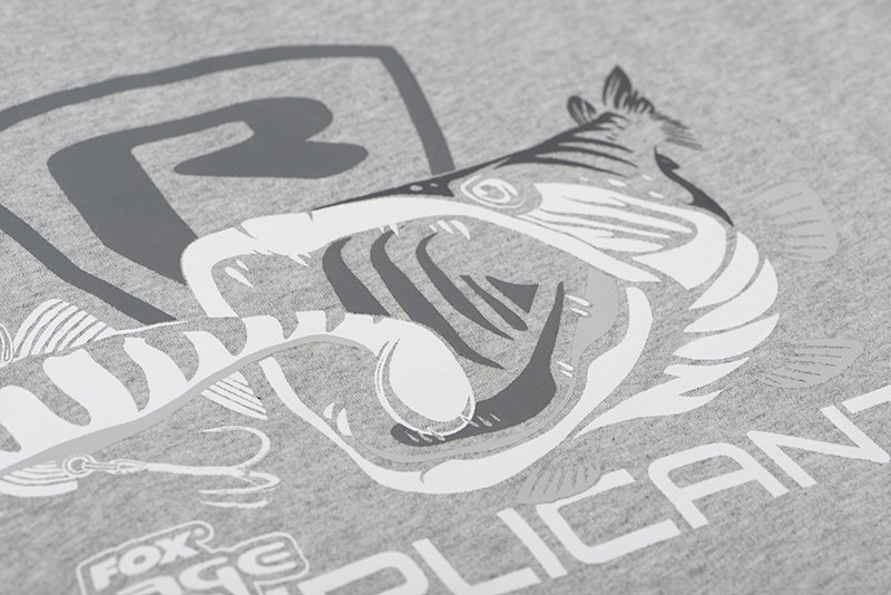 Fox Rage Mikina Light Weight Replicant Hoody Velikost: XXL (obrázek 8)