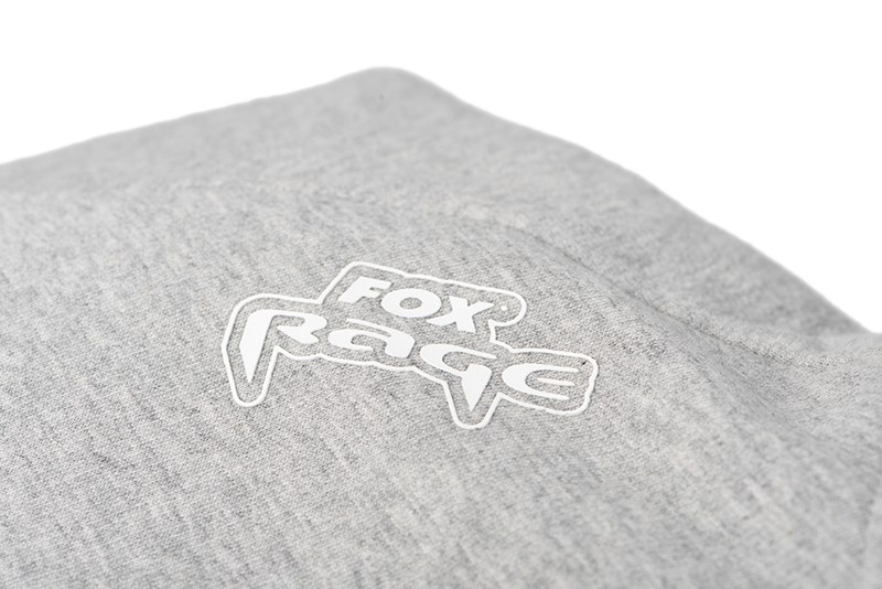 Fox Rage Mikina Light Weight Replicant Hoody Velikost: XXL (obrázek 10)