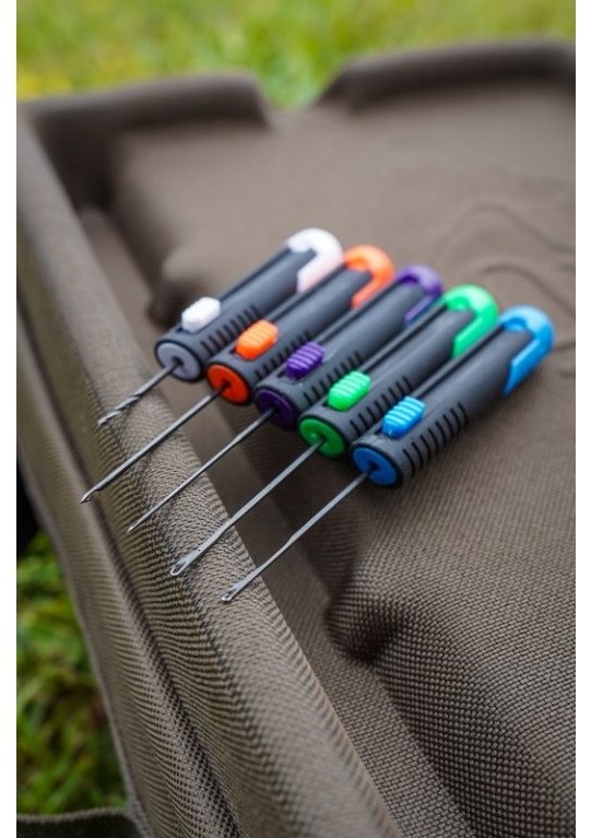 Avid Carp Jehla Titanium Retracta Gated Needle (obrázek 5)
