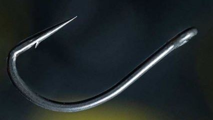 Avid Carp Háčky Armorok Hooks Chod Barbed Velikost háčku: #8 (obrázek 9)