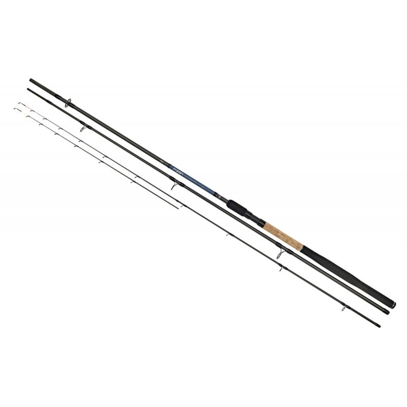 Daiwa Prut N'ZON Feeder 3,96m 100g 3+2-díl - Obrázek 3
