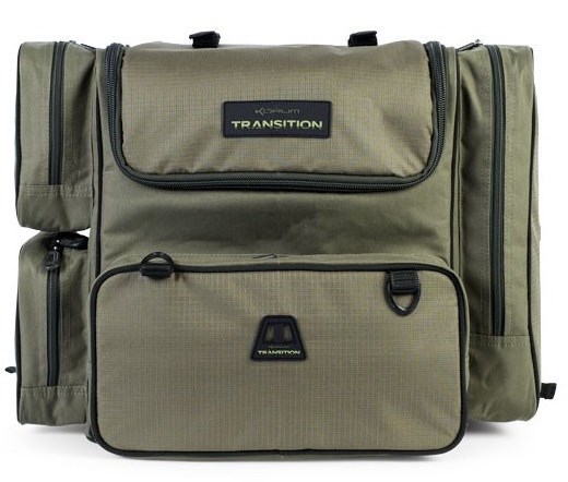 Korum Batoh Transition Rucksack