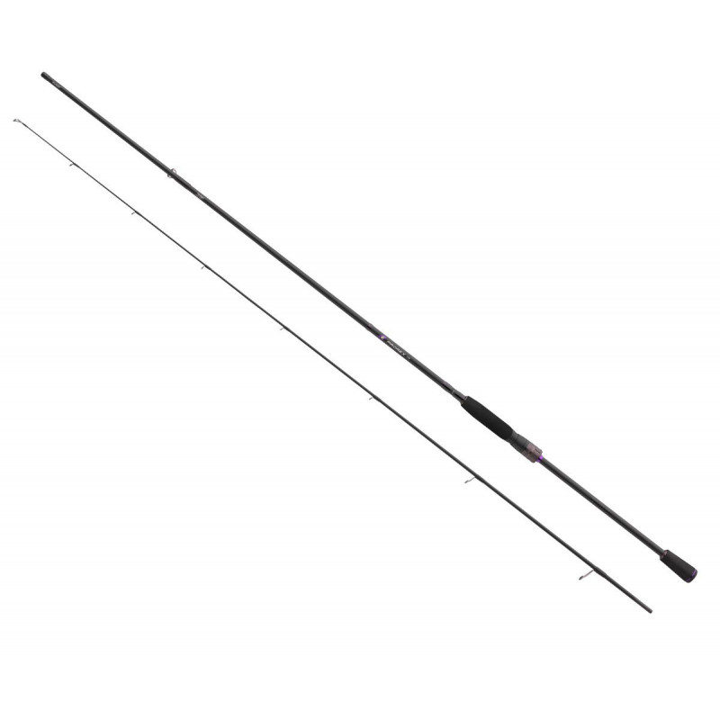 Daiwa Prut Prorex LTD Super Slim 2,70m 18-56g 2-díl